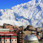 🕌 🌙 ➡️ Hakkari