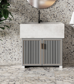 Calacatta Picasso Mermer - Görsel 4
