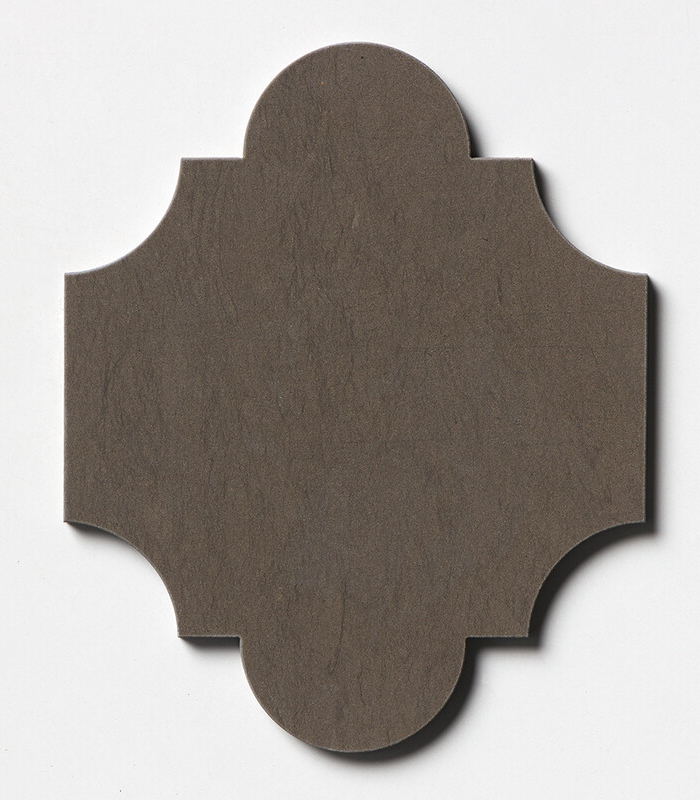 (NW00002)-Bosphorus Honed San Felipe Waterjet Limestone Tile-1 Bosphorus Honlanmış San Felipe Su Jeti Limestone Karo - Görsel 1