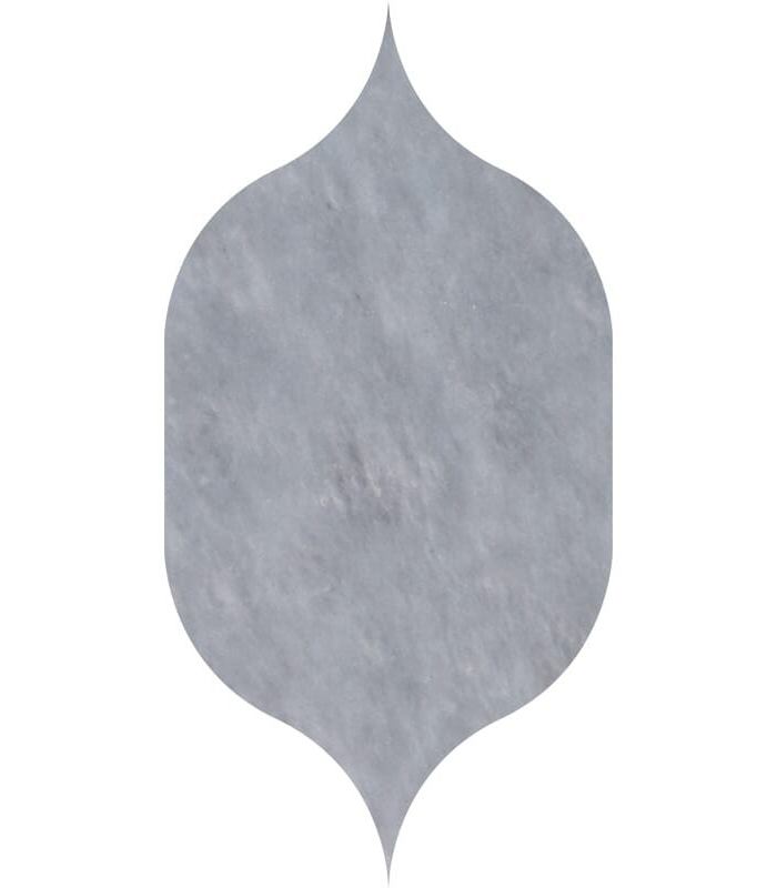 (NW90334)-Allure Light Polished Gothic Arabesque Waterjet Marble Tile Allure Light Cilalı Gotik Arabesk Su Jeti Mermer Karosu - Görsel 1