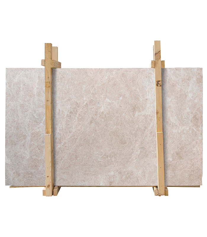 (SL11276)-Cappuccino Cilalı Mermer Levha Cappuccino Cilalı Mermer Levha - Görsel 1
