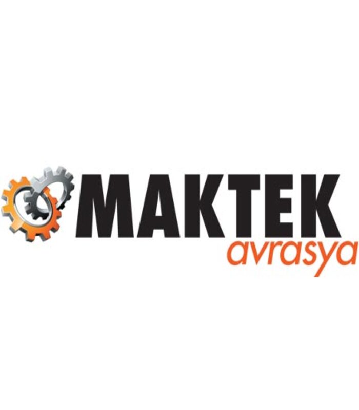 Maktek-Avrasya-Fuari Eylül/2026 - Görsel 1