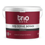 Dış Cephe Boyası