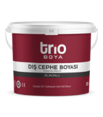 Dış Cephe Boyası