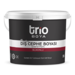 Dış Cephe Boyası & Premium