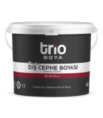 Dış Cephe Boyası & Premium
