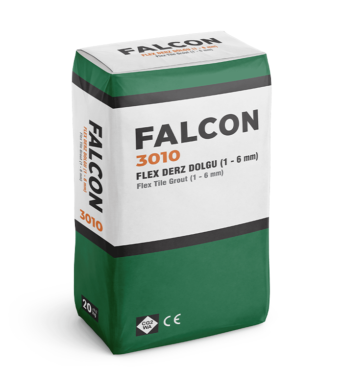 Falcon-Ürün-Derz Dolgular-3010 📦 Flex Derz Dolgu (1 - 6 mm) - Görsel 1
