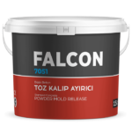 📦 Baskı Beton Toz Kalıp Ayırıcı