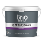 İç Cephe Boyası