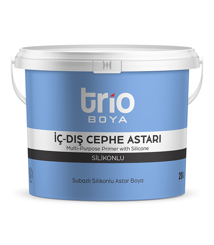 İç-Dış Cephe Astarı İç-Dış Cephe Astarı - Görsel 1