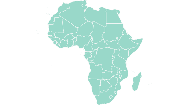 🦁 Afrika