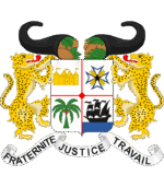 🌍 Benin - Görsel 2