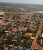 🌍 Burkina Faso
