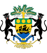 🌍 Gabon - Görsel 2