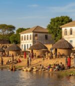 🌍 Güney Sudan