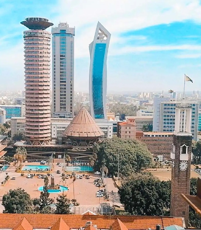 🌍 Çin
