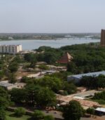 🌍 Mali