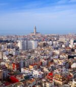 Morocco-Fas