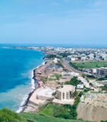 🌍 Senegal