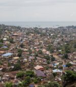 🌍 Sierra Leone