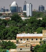 🌍 Sudan